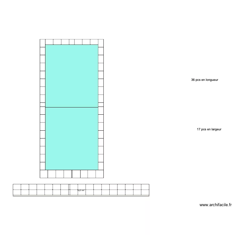 MARGELLES. Plan de MARGELLES. Plan de