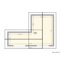 Poolhouse + Garage