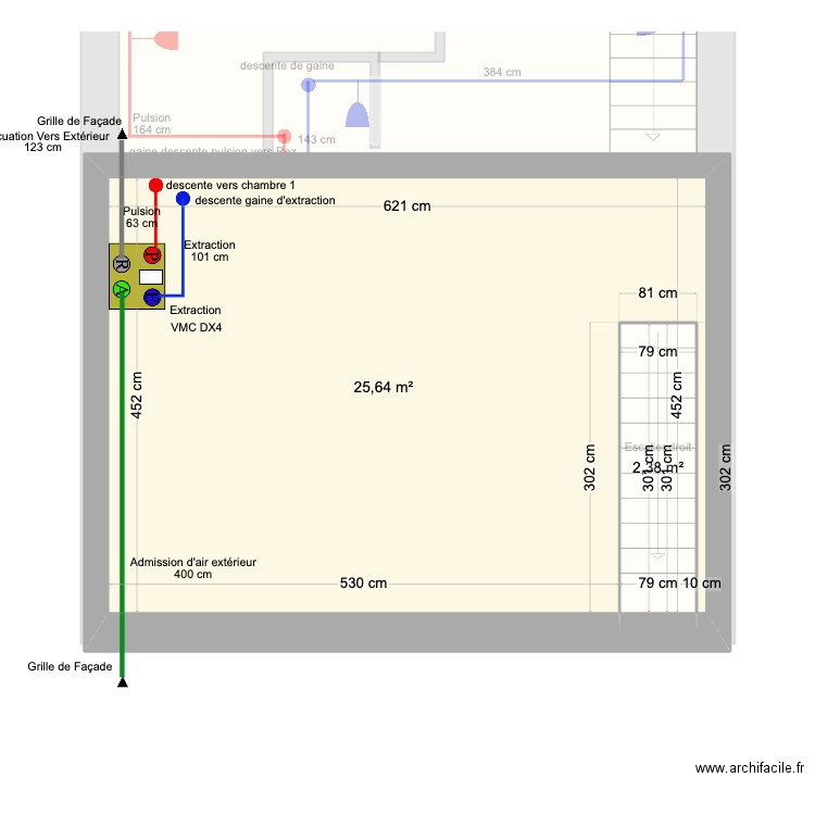 RUSSELLO. Plan de 0 pièce et 0 m2