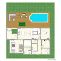 CHAMBRE DE REVE D\'ANAE N&deg;3