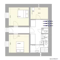 ChaletSousBassement-Phase2-D&eacute;barras
