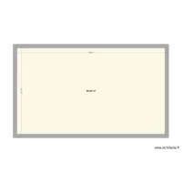 plan etage