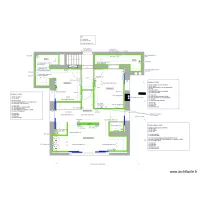 Roc&Mer - RDC - Implantation Elect.