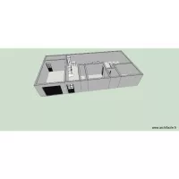 Plan maison MS 2