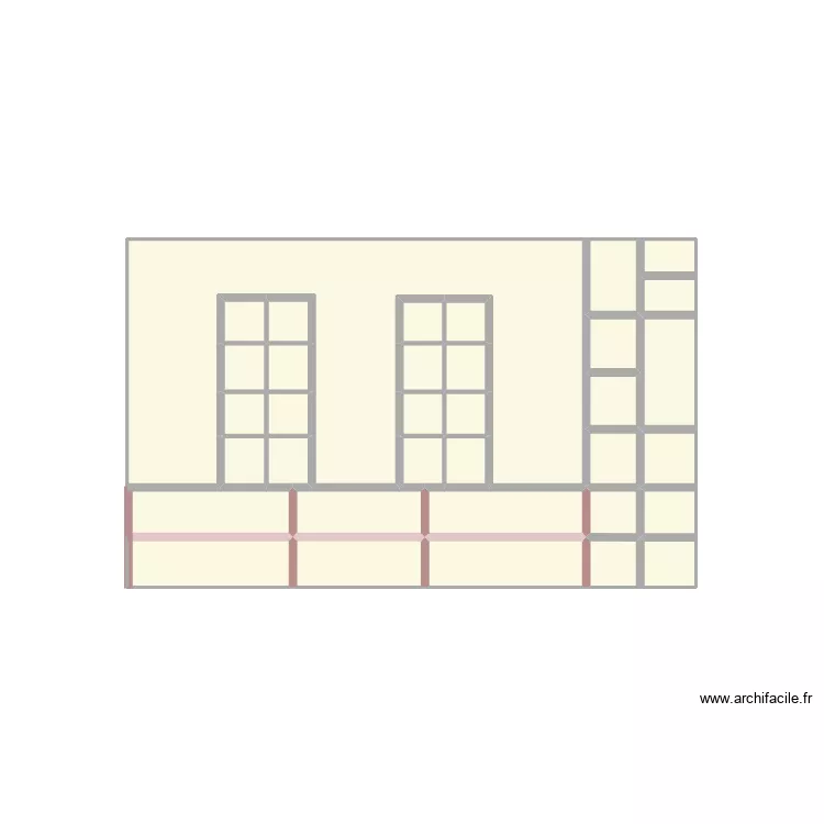 bibliotheque 3. Plan de bibliotheque 3. Plan de