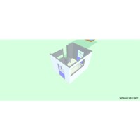 projet cuisine exterieure