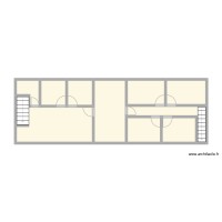 A Chabola 1er étage