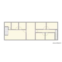 A Chabola 1er étage