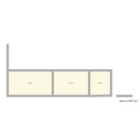 Plan de coupe Neuilly