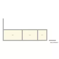 Plan de coupe Neuilly