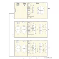 LEGENDRE CHANTIER GENAS