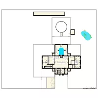 Manoir XXL version alternative bis