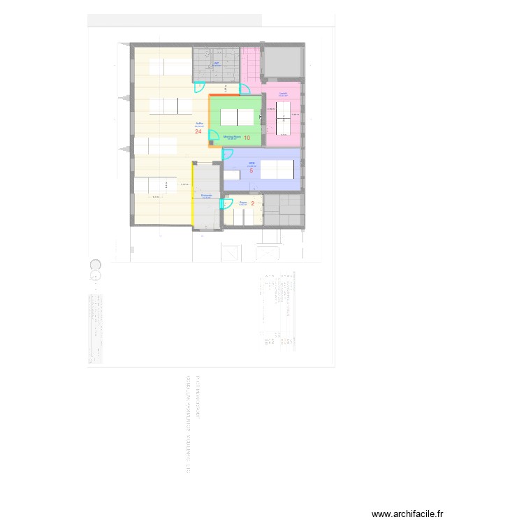 Porto_Sa_Bandeira_V6. Plan de 0 pièce et 0 m2