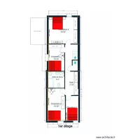 1 er am&eacute;nag&eacute;