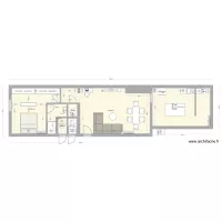 LOGEMENT 1