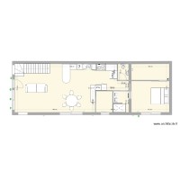 Villa 2 ECL Exterieur