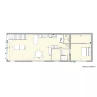 Villa 2 ECL Exterieur