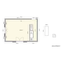 SALLE DE JEU / LOISIR 11