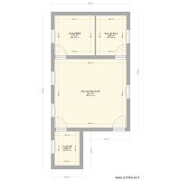 MARTEL MAIRIE APT R+2