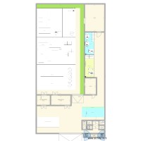 PLAN 630M2 OPEN SPACE v9