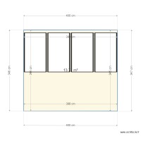 Plan photovoltaique