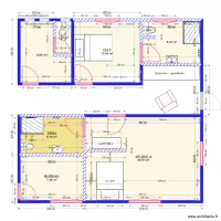 STUDIO 3 ET4  V 001 16 07 2021