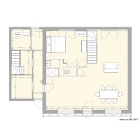 maison bas  sans ext