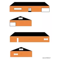 fa&ccedil;ade malissia