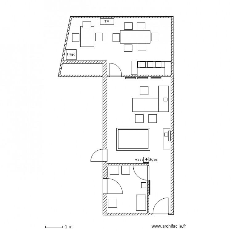 Stéphane. Plan de 0 pièce et 0 m2