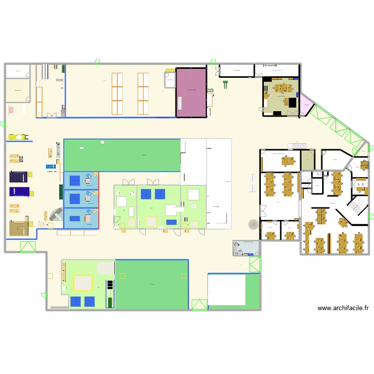 OHM RDC TYPHOON Chris. Plan de OHM RDC TYPHOON Chris. Plan de