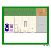 Projet Maison