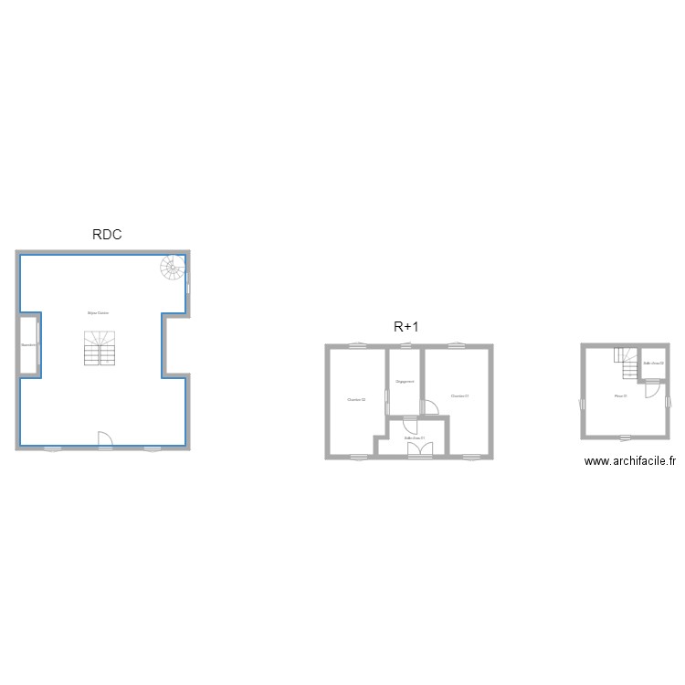 350600777. Plan de 0 pièce et 0 m2