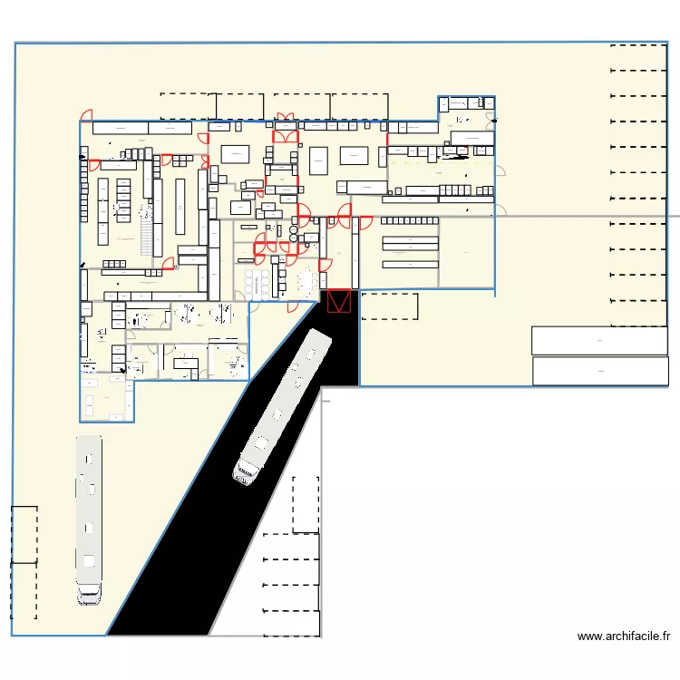 PLAN LABO 2020. Plan de 