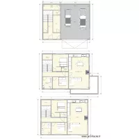 SM PROMOTIONS ETAGE 2