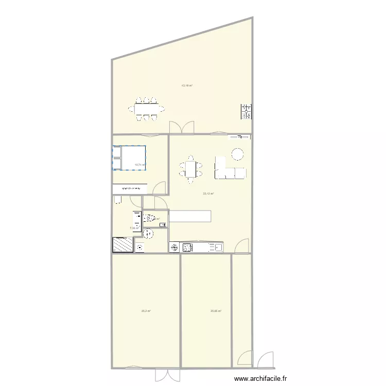 illes nsur tet garage et cour. Plan de illes nsur tet garage et cour. Plan de