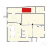 Maison cave Origine Parents