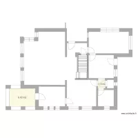 rez de chausse cuisine