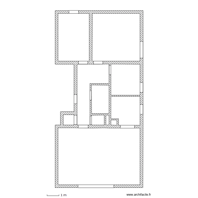 Mamy - Appart. Plan de Mamy - Appart. Plan de