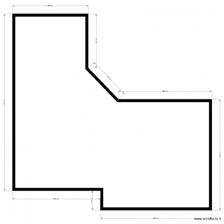 eric 150 m2. Plan de 0 pièce et 0 m2