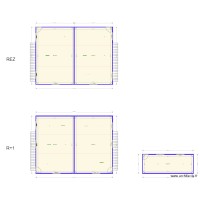 Plan ecole ST Jean Baptiste