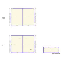 Plan ecole ST Jean Baptiste