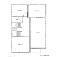 maison othman etage 1