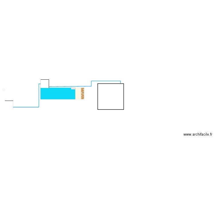 Di Dio Fouille. Plan de 0 pièce et 0 m2