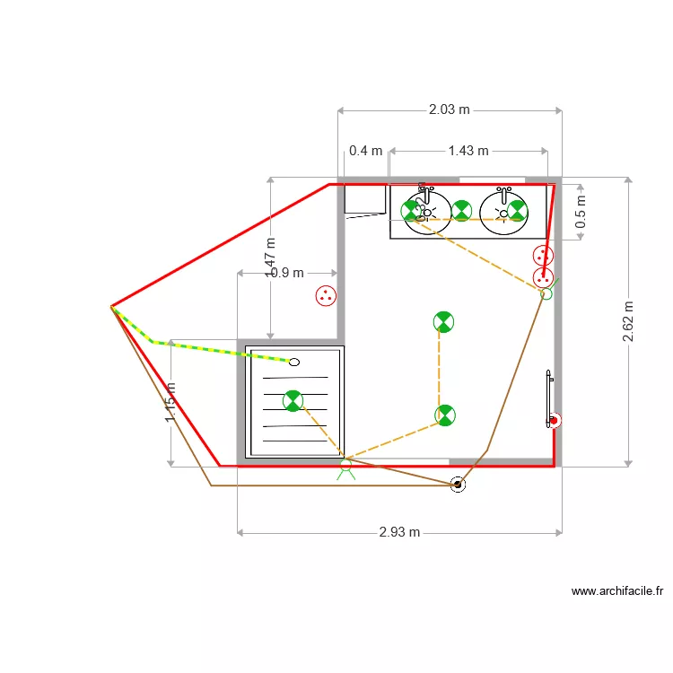 sdb parents. Plan de 