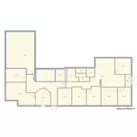 MNA Joppet projet avec &eacute;quipements