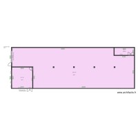 JULONI AVANT TRAVAUX