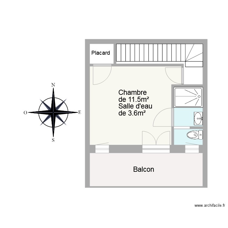 Ricardo GOMEZ. Plan de 0 pièce et 0 m2