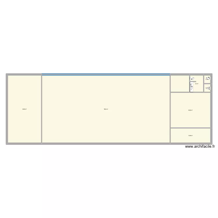 bise&ordm;1. Plan de 