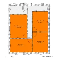 plan etage1