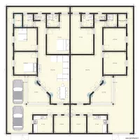 Villa A Louer Lotus Type v20161015 Bis